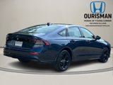 Certified 2025 Honda Accord SE image 3