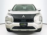 Used 2023 Mitsubishi Outlander SE image 2
