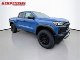 New 2026 Chevrolet Colorado Trail Boss image 5