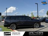 Used 2024 Cadillac Escalade ESV Sport image 6