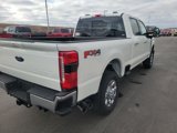 New 2025 Ford F250 4x4 Crew Cab Super Duty image 5
