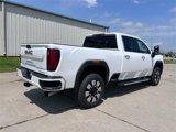 New 2025 GMC Sierra 2500 Denali w/ Denali Reserve Package image 3