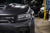 Used 2021 Dodge Charger SRT Hellcat image 3