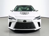 New 2025 Lexus RX 350 FWD image 2