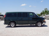 Used 2014 Chevrolet Express 1500 LT w/ LT Preferred Equipment Group image 3