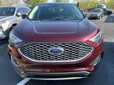 Used 2023 Ford Edge SEL image 2