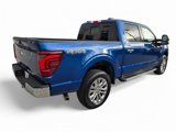 New 2025 Ford F150 Lariat w/ Equipment Group 501A Mid image 4