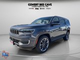 New 2025 Jeep Wagoneer Series III w/ Premium Group I image 4