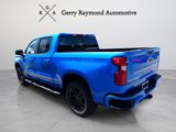 New 2026 Chevrolet Silverado 1500 RST w/ Convenience Package II image 4