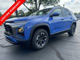 New 2026 Chevrolet Equinox ACTIV image 3