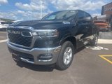 New 2025 RAM 1500 4x4 Crew Cab image 3