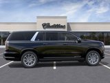 New 2025 Cadillac Escalade ESV Premium Luxury image 5