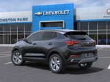 New 2025 Buick Encore GX Preferred image 3