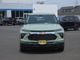 New 2026 Chevrolet TrailBlazer LS w/ LS Convenience Package image 3