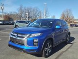 New 2024 Mitsubishi Outlander Sport ES image 3