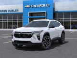 New 2025 Chevrolet Trax RS w/ Driver Confidence Package image 6