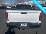 New 2025 Chevrolet Colorado Z71 w/ Midnight Edition image 6