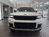 New 2025 Jeep Grand Cherokee L Summit image 3