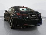 Used 2023 Lexus RC 350 F Sport image 5