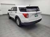 Used 2021 Ford Explorer 2WD w/ Class III Trailer Tow Package image 5