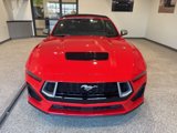New 2025 Ford Mustang GT Premium w/ 60th Anniversary Package image 2