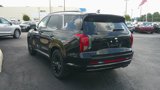 New 2025 Hyundai Palisade Calligraphy image 3