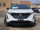 New 2025 Nissan Ariya Platinum image 2
