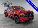New 2025 Ford F150 XLT w/ Equipment Group 302A MID image 3