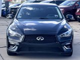 Used 2020 INFINITI Q50 Luxe image 5