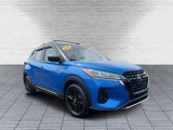 Used 2021 Nissan Kicks SR image 3