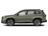 New 2025 Subaru Forester Touring image 3