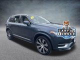 Used 2023 Volvo XC90 B6 Ultimate w/ Protection Package image 2