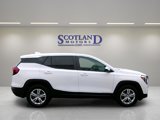 Used 2024 GMC Terrain SLE image 5