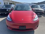 Used 2021 Tesla Model Y Long Range image 2