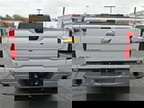 New 2025 Chevrolet Silverado 1500 LTZ image 5