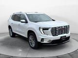 New 2025 GMC Acadia Denali w/ LPO, Floor Liner Package image 3