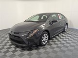 New 2026 Toyota Corolla LE image 2