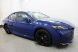 Used 2025 Toyota Camry SE image 2