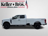 New 2025 Ford F350 XL image 4