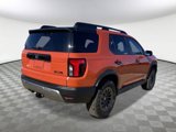 New 2026 Honda Passport TrailSport image 5