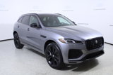 New 2025 Jaguar F-PACE R-Dynamic S image 3