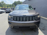 Used 2019 Jeep Grand Cherokee Altitude image 2