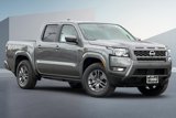 New 2025 Nissan Frontier SV w/ SV Convenience Package image 2