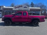 Used 2019 Toyota Tacoma SR5 image 2