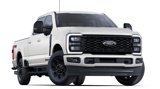 New 2025 Ford F350 Lariat image 5