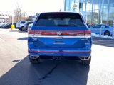 New 2025 Volkswagen Atlas SEL Premium R-Line image 3