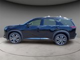 New 2025 Nissan Pathfinder Platinum image 2