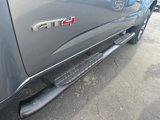 Used 2021 GMC Canyon AT4 w/ Driver Alert Package image 3