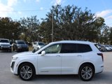 Used 2024 Cadillac XT6 Premium Luxury image 2