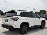 New 2025 Subaru Forester Sport image 4